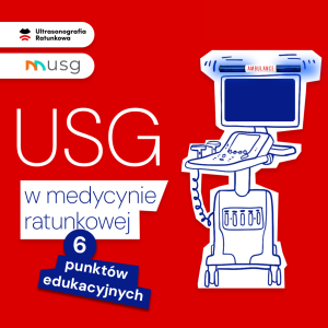 USG w medycynie ratunkowej